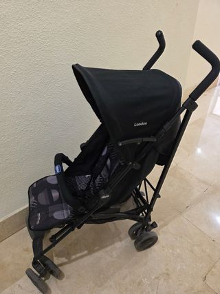 Sillita paseo Chicco London