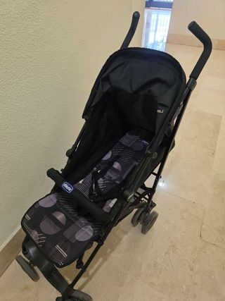 Sillita paseo Chicco London