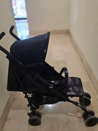 Sillita paseo Chicco London