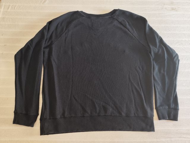 Sudadera Superdry azul