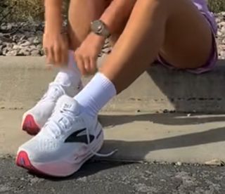 Brooks Glycerin max - Sapatilhas Running