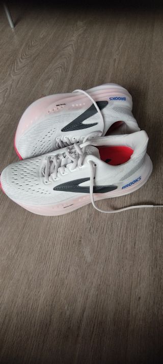 Brooks Glycerin max - Sapatilhas Running