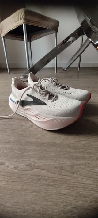 Brooks Glycerin max - Sapatilhas Running