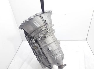 Caja cambios jaguar 7240486 4r837000ae s-type 2.7
