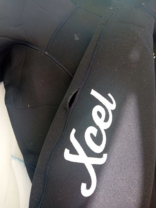 Neopreno XCEL 3/2  t6