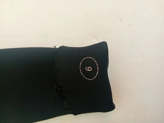 Neopreno XCEL 3/2  t6