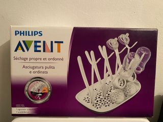 Calienta biberones Philips Avent