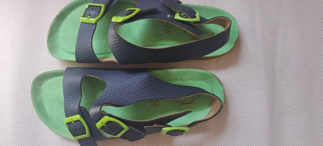 Sandalias Balducci niño talla 34