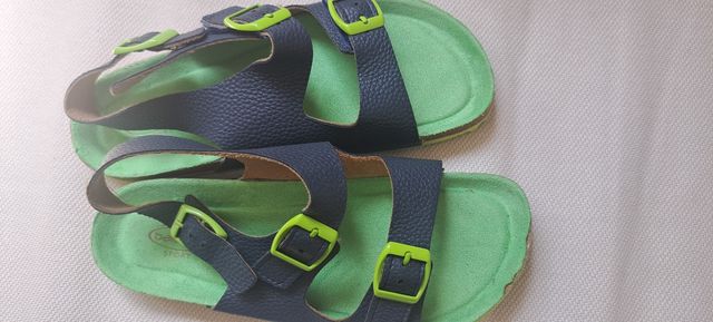 Sandalias Balducci niño talla 34