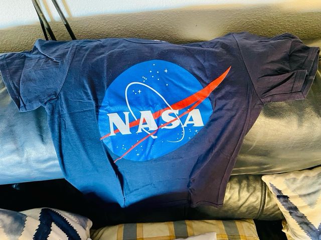 *Camiseta NASA Original ExclusivA Unisex - t - S*