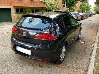 SEAT Leon 2007