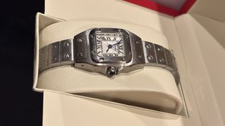 Reloj vintage mujer