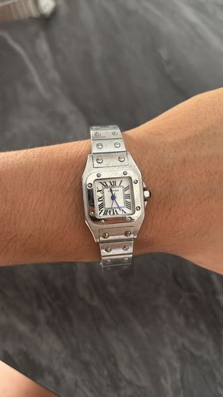 Reloj vintage mujer