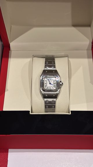 Reloj vintage mujer