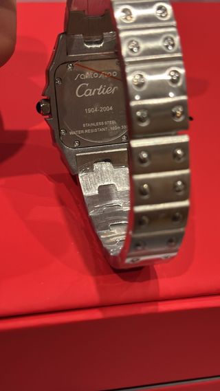 Reloj vintage mujer
