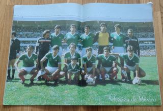 Guía Copa Mundo Fútbol México 86 número 2