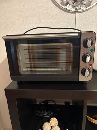 Horno mini