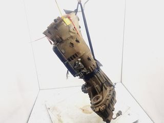 R1632710701 caja cambios mercedes clase ml 8768055