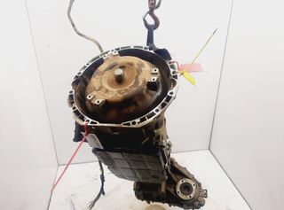 R1632710701 caja cambios mercedes clase ml 8768055