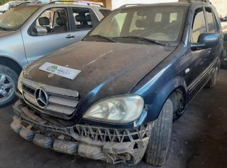 R1632710701 caja cambios mercedes clase ml 8768055