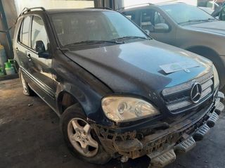 R1632710701 caja cambios mercedes clase ml 8768055