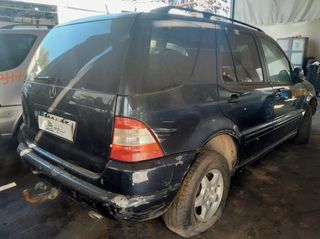 R1632710701 caja cambios mercedes clase ml 8768055