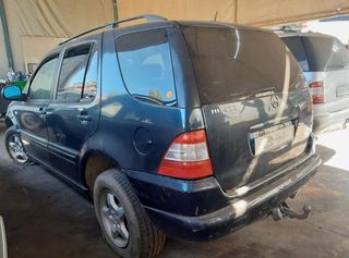 R1632710701 caja cambios mercedes clase ml 8768055