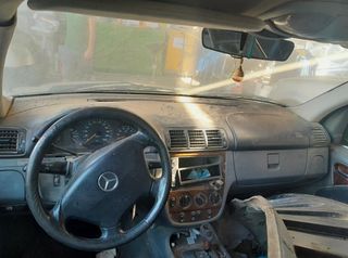 R1632710701 caja cambios mercedes clase ml 8768055
