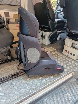 Silla coche Vivvitta isofix