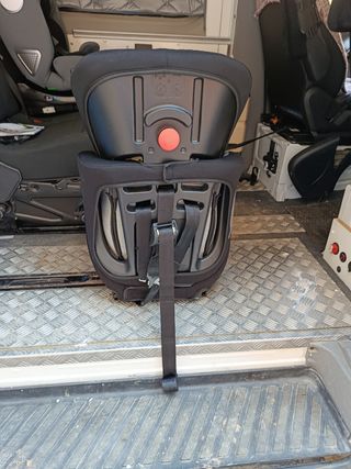 Silla coche Vivvitta isofix
