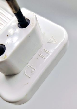 Luz noche ELECTRO DH Mod. 80.254