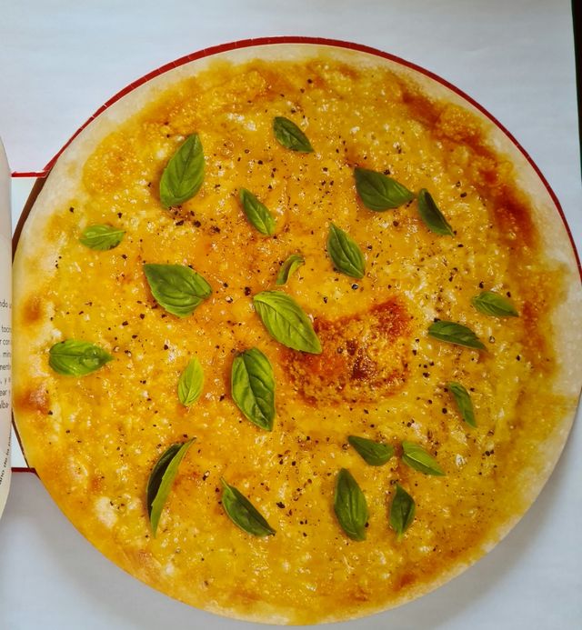 Pizza (Spanish Edition) 9788467715347
