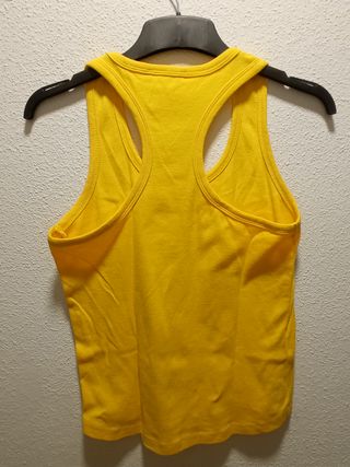 Camiseta de Granada