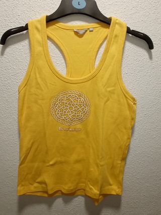 Camiseta de Granada