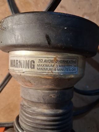 Detector fugas aire acondicionado