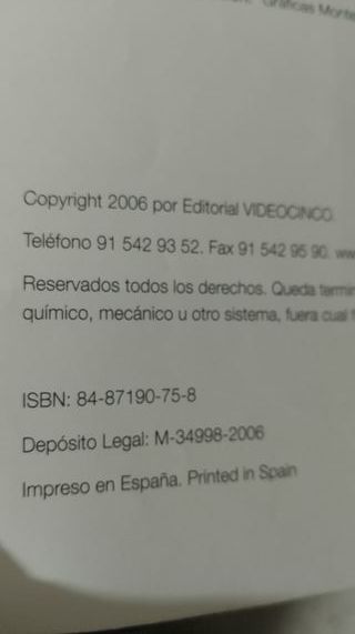 Anatomia y Fisiologia Humanas Basicas