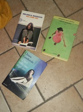 Non ti muovere