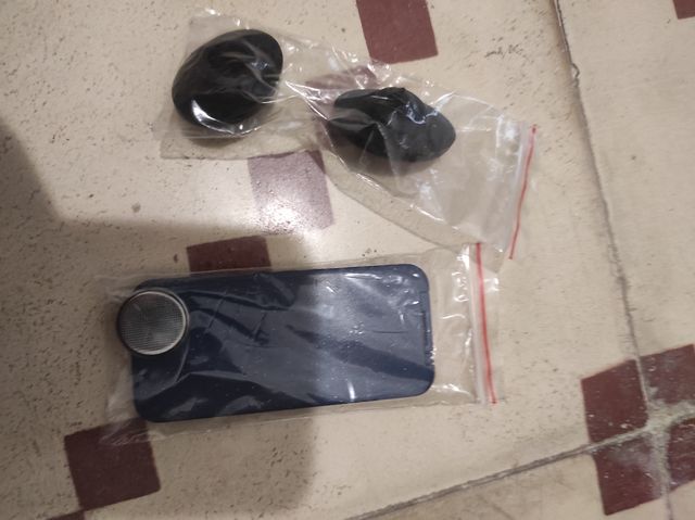 Masajeador de pies infrarrojo Newconfort