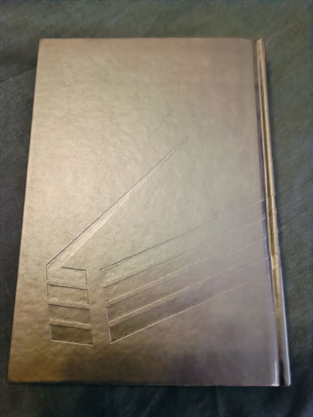 Cuaderno Tapa dura Nuevo NASA James Webb A5