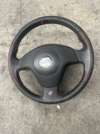 Volante Seat Ibiza Cupra 6L