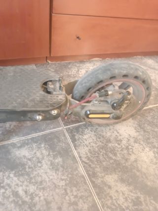 Patinete eléctrico Xiaomi