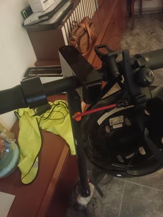 Patinete eléctrico Xiaomi