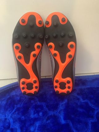 Puma - Zapatillas fútbol 11 nuevas.