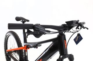 Bicicleta KTM Macina Lycan 771 XT talla XL Reacondicionada