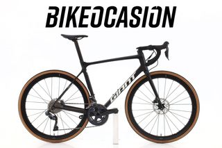 Bicicleta Giant TCR Advanced Pro Di2 11V talla 54 Reacondicionada