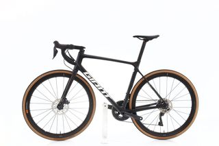 Bicicleta Giant TCR Advanced Pro Di2 11V talla 54 Reacondicionada