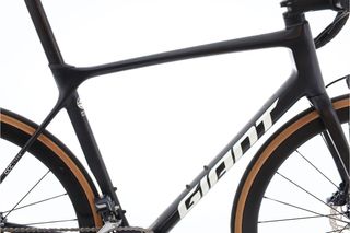Bicicleta Giant TCR Advanced Pro Di2 11V talla 54 Reacondicionada