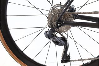 Bicicleta Giant TCR Advanced Pro Di2 11V talla 54 Reacondicionada