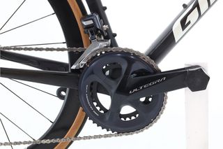 Bicicleta Giant TCR Advanced Pro Di2 11V talla 54 Reacondicionada