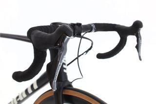 Bicicleta Giant TCR Advanced Pro Di2 11V talla 54 Reacondicionada